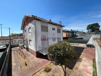 Casas a venda - Fotos para Maia-OPORTUNIDADE: Moradia T6 em Águas Santas (M-00031)