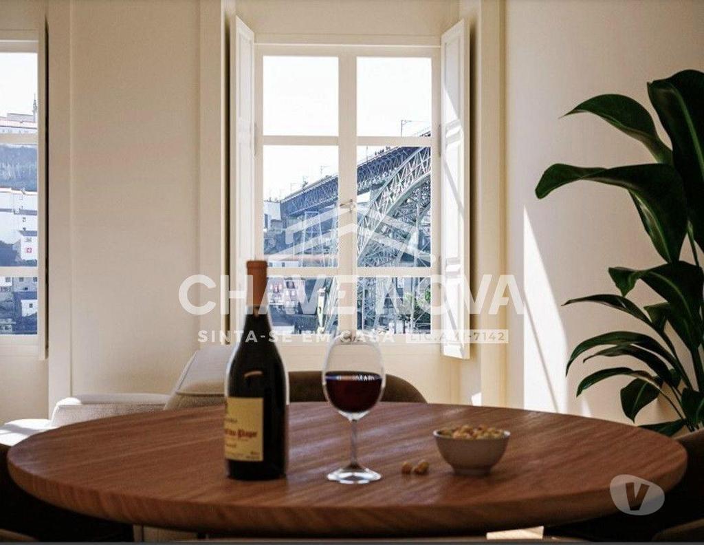 Apartamentos a venda Porto - Fotos para Apartamento T1 NOVO no Porto (Escadas dos GUiNDAIS)