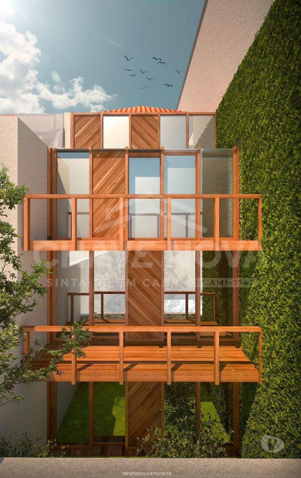 Apartamentos a venda Porto - Fotos para Apartamento T1 Duplex Novo na Rua do Pinheiro - Porto
