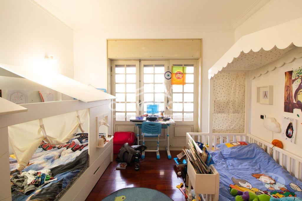 Apartamentos a venda Vila Nova de Gaia - Fotos para Moradia Geminada V4 c Vistas Mar e Garagem em Canidelo (2º