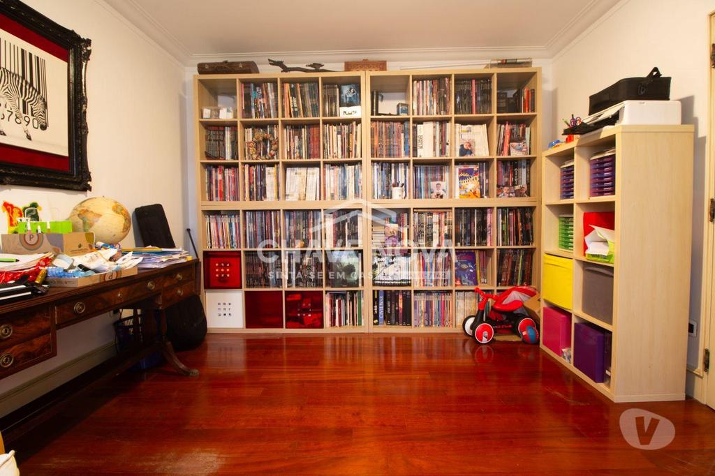 Apartamentos a venda Vila Nova de Gaia - Fotos para Moradia Geminada V4 c Vistas Mar e Garagem em Canidelo (2º