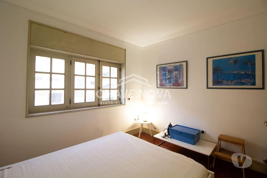 Apartamentos a venda Vila Nova de Gaia - Fotos para Moradia Geminada V4 c Vistas Mar e Garagem em Canidelo (2º