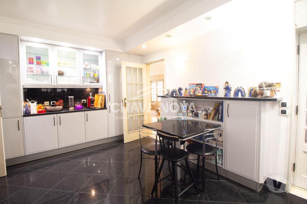 Apartamentos a venda Vila Nova de Gaia - Fotos para Moradia Geminada V4 c Vistas Mar e Garagem em Canidelo (2º