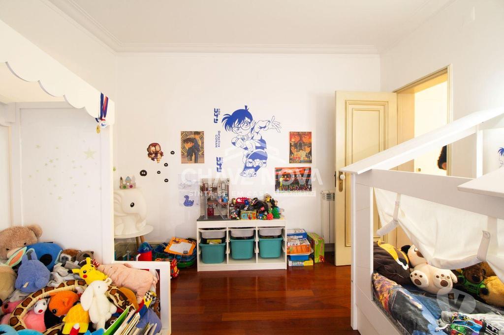 Apartamentos a venda Vila Nova de Gaia - Fotos para Moradia Geminada V4 c Vistas Mar e Garagem em Canidelo (2º