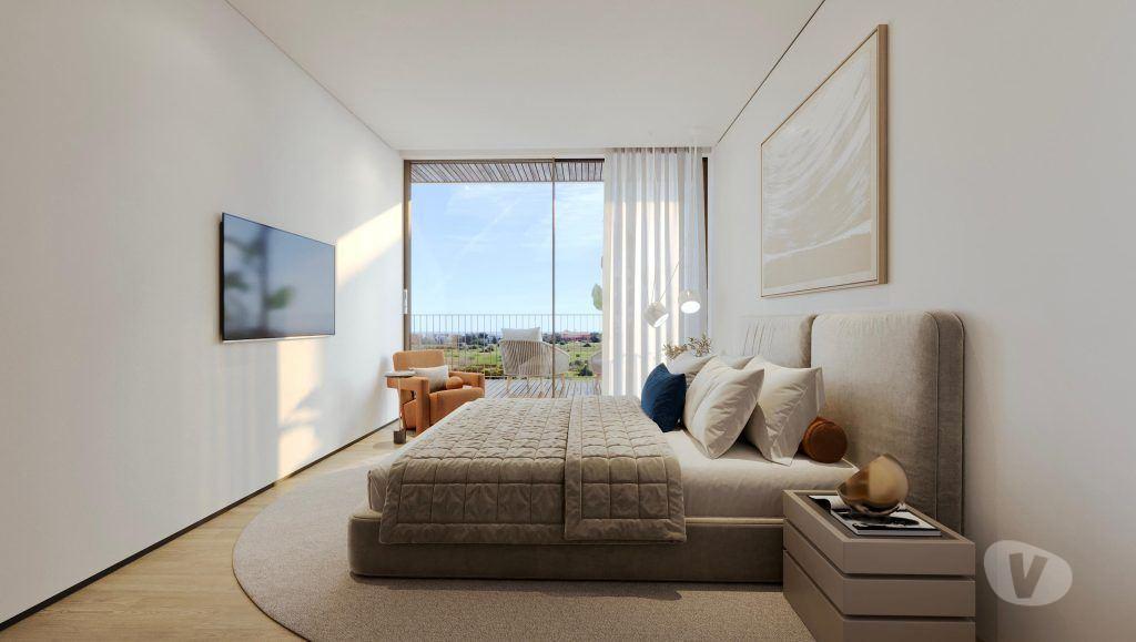Apartamentos a venda Loulé - Fotos para Apartamento T4 Penthouse de Luxo Lumare, Vilamoura (VLM 00249)