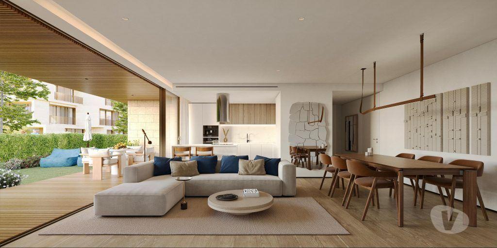 Apartamentos a venda Loulé - Fotos para Apartamento T4 Penthouse de Luxo Lumare, Vilamoura (VLM 00249)
