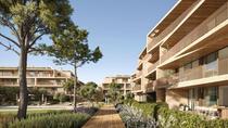 Apartamento T4 Penthouse de Luxo Lumare, Vilamoura (VLM 00249)