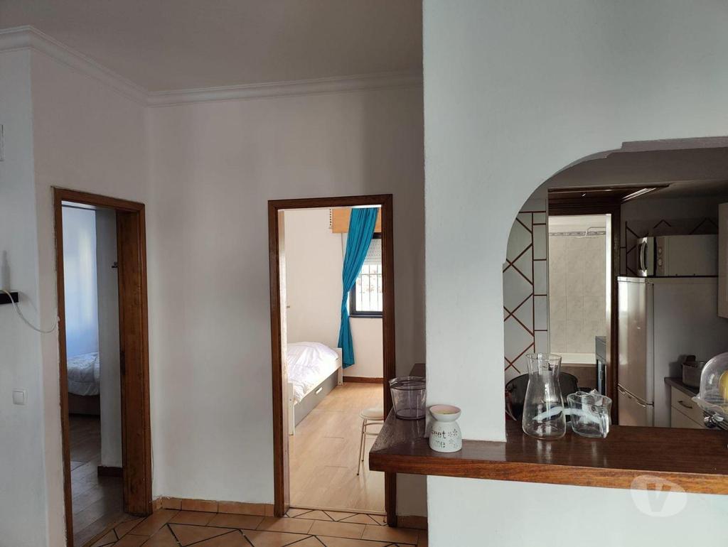 Apartamentos a venda Loulé - Fotos para Loule-Apartamento T2 em Quarteira (VLM 00259)