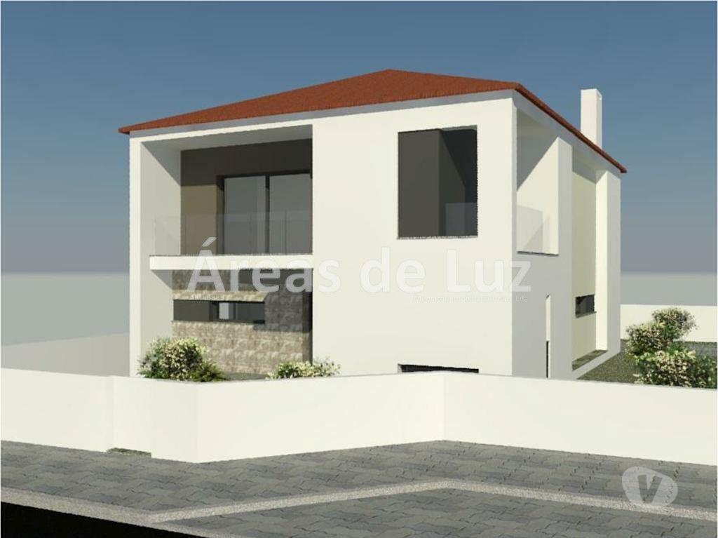 Terrenos Leiria - Fotos para Lote de Terreno para Construção - Marrazes, Leiria (3528 24)