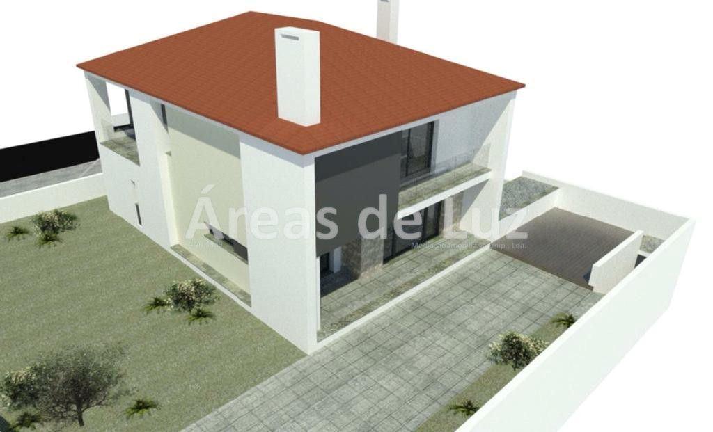 Terrenos Leiria - Fotos para Lote de Terreno para Construção - Marrazes, Leiria (3528 24)