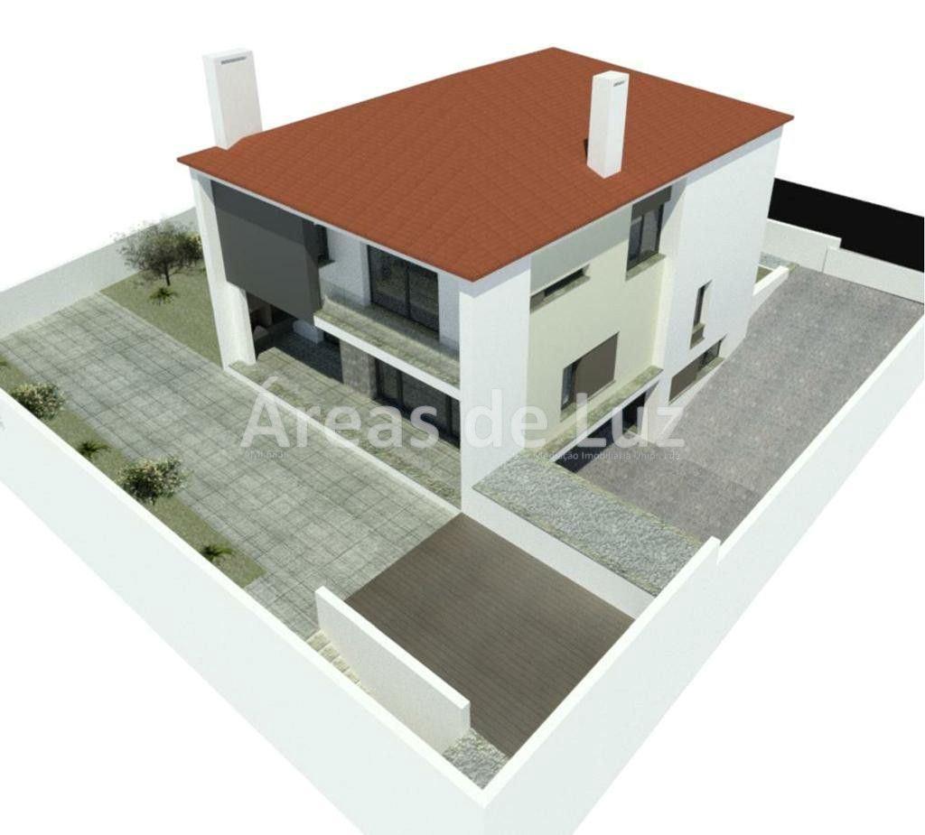 Terrenos Leiria - Fotos para Lote de Terreno para Construção - Marrazes, Leiria (3528 24)