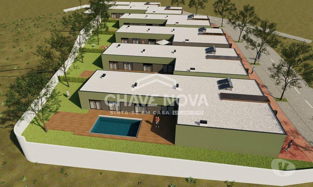 Apartamentos a venda Braga - Fotos para Braga-Nova construção Jardins de Andrias - Moradia (BRG 00112)