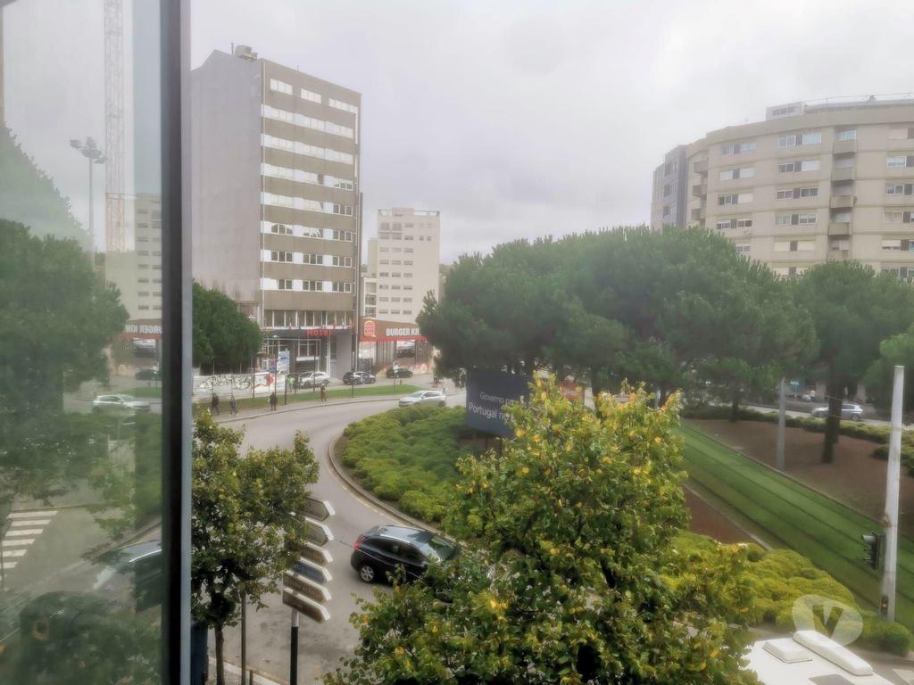 Apartamentos a venda Matosinhos - Fotos para Apartamento T1-40m2-equipado-à Câmara de Matosinhos (04239)