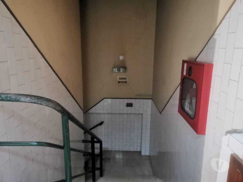 Apartamentos a venda Matosinhos - Fotos para Apartamento T1-40m2-equipado-à Câmara de Matosinhos (04239)