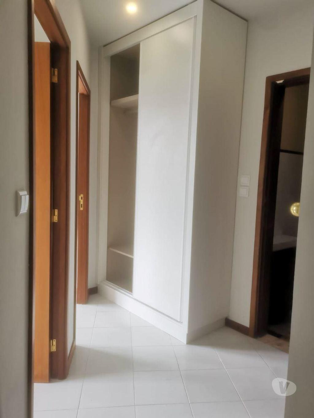 Apartamentos a venda Matosinhos - Fotos para Apartamento T1-40m2-equipado-à Câmara de Matosinhos (04239)