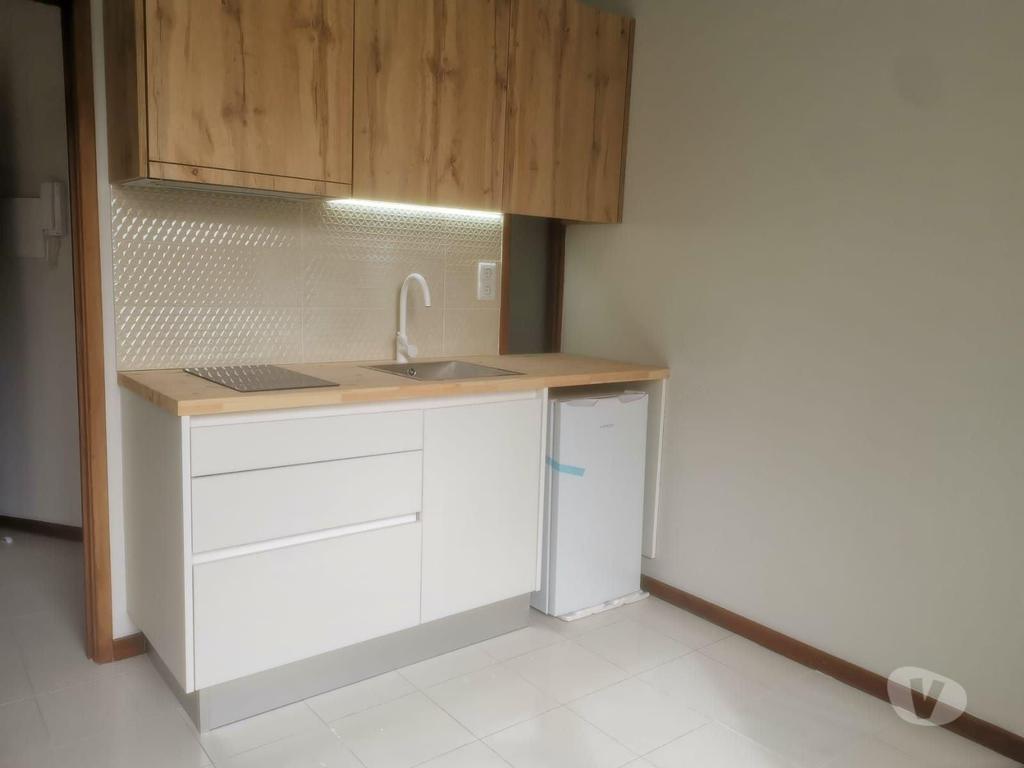 Apartamentos a venda Matosinhos - Fotos para Apartamento T1-40m2-equipado-à Câmara de Matosinhos (04239)