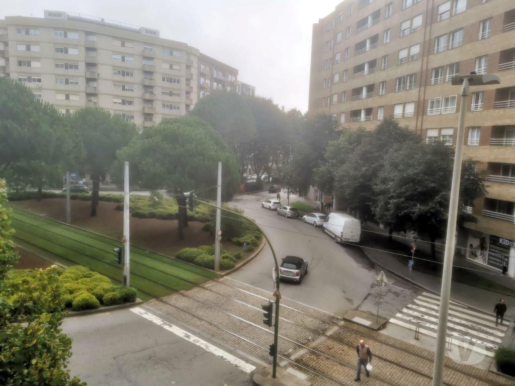 Apartamentos a venda Matosinhos - Fotos para Apartamento T1-40m2-equipado-à Câmara de Matosinhos (04239)