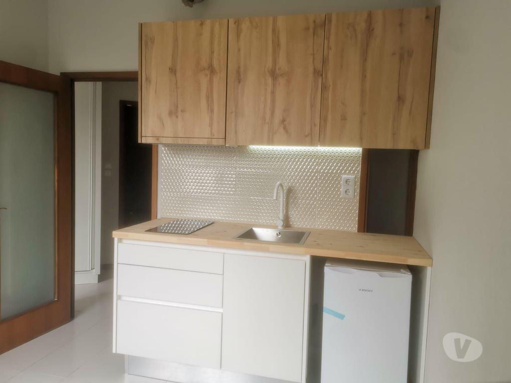 Apartamentos a venda Matosinhos - Fotos para Apartamento T1-40m2-equipado-à Câmara de Matosinhos (04239)