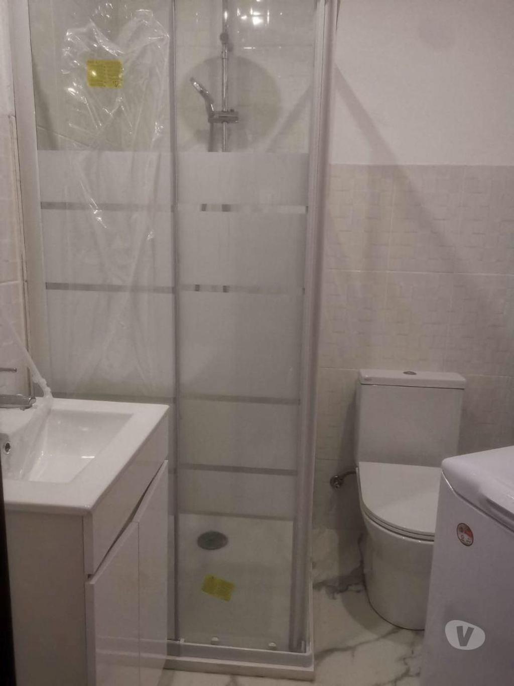 Apartamentos a venda Matosinhos - Fotos para Apartamento T1-40m2-equipado-à Câmara de Matosinhos (04239)