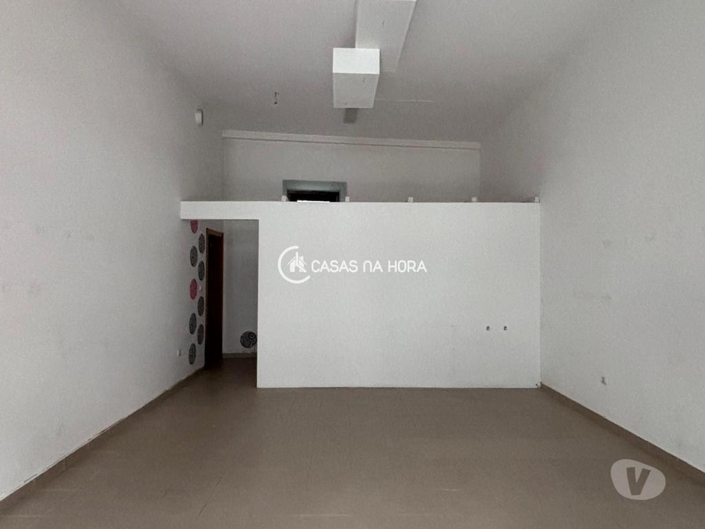 Comprar Loja Viseu - Fotos para Loja no Centro da Cidade - Viseu