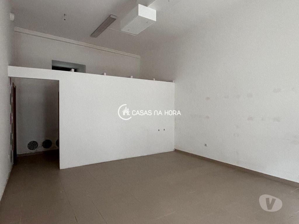 Comprar Loja Viseu - Fotos para Loja no Centro da Cidade - Viseu