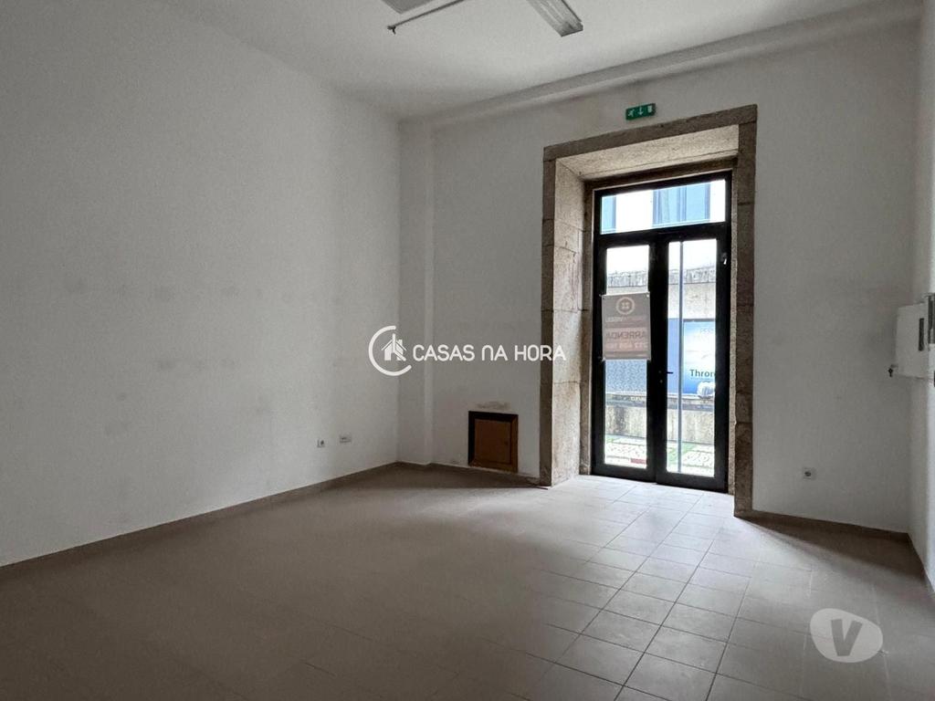 Comprar Loja Viseu - Fotos para Loja no Centro da Cidade - Viseu