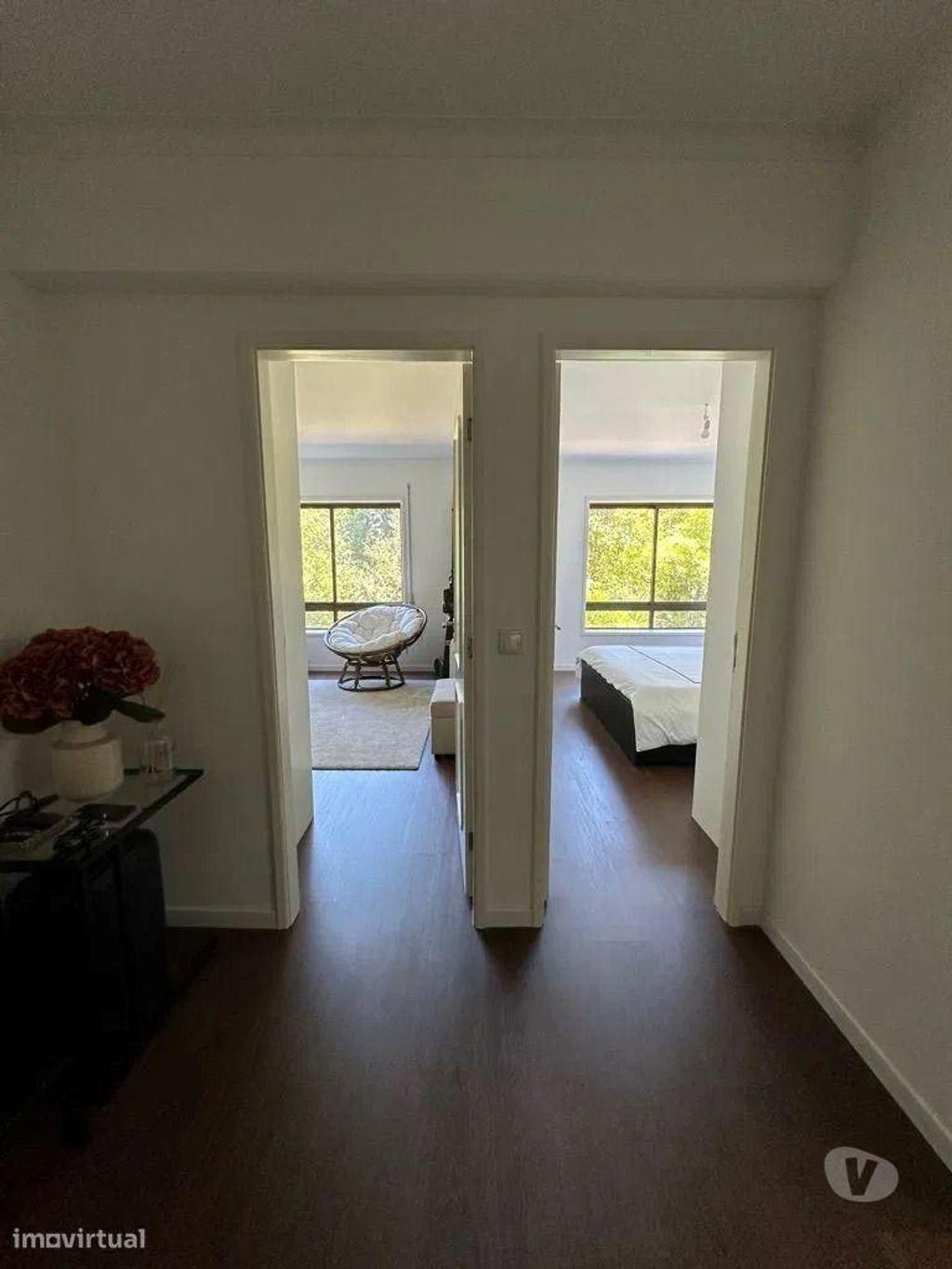 Apartamentos a venda Matosinhos - Fotos para Apartamento T2 Totalmente Renovado - Cruzamento Monte dos Burgos
