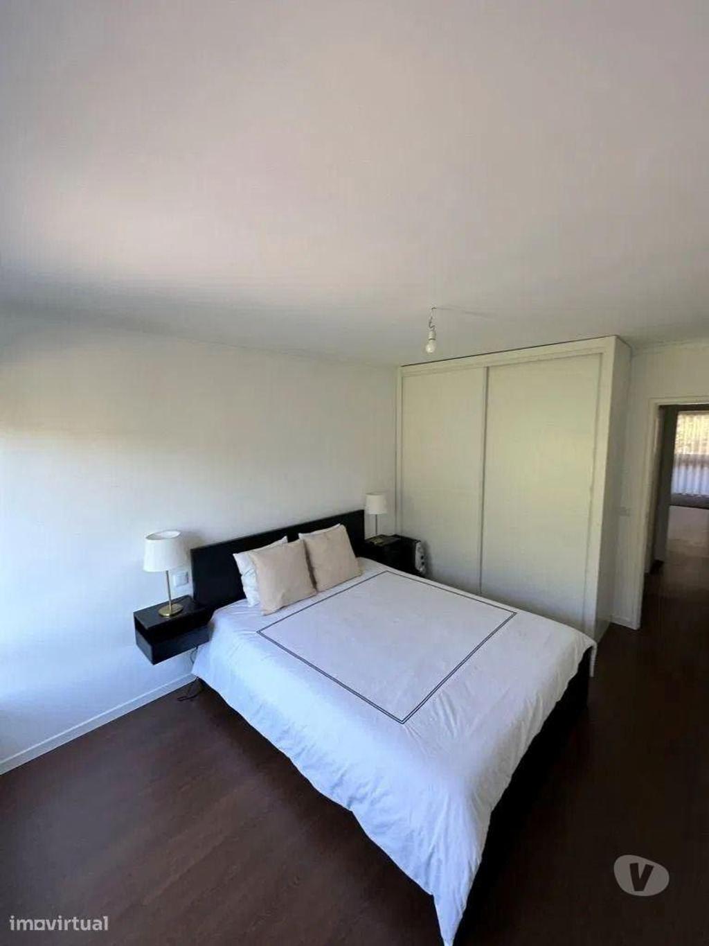 Apartamentos a venda Matosinhos - Fotos para Apartamento T2 Totalmente Renovado - Cruzamento Monte dos Burgos