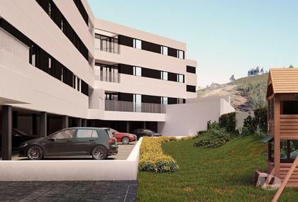 Casas e apartamentos - venda - Fotos para Apartamento T3+1 com 2 LG, Empreendimento Parque dos Sonhos