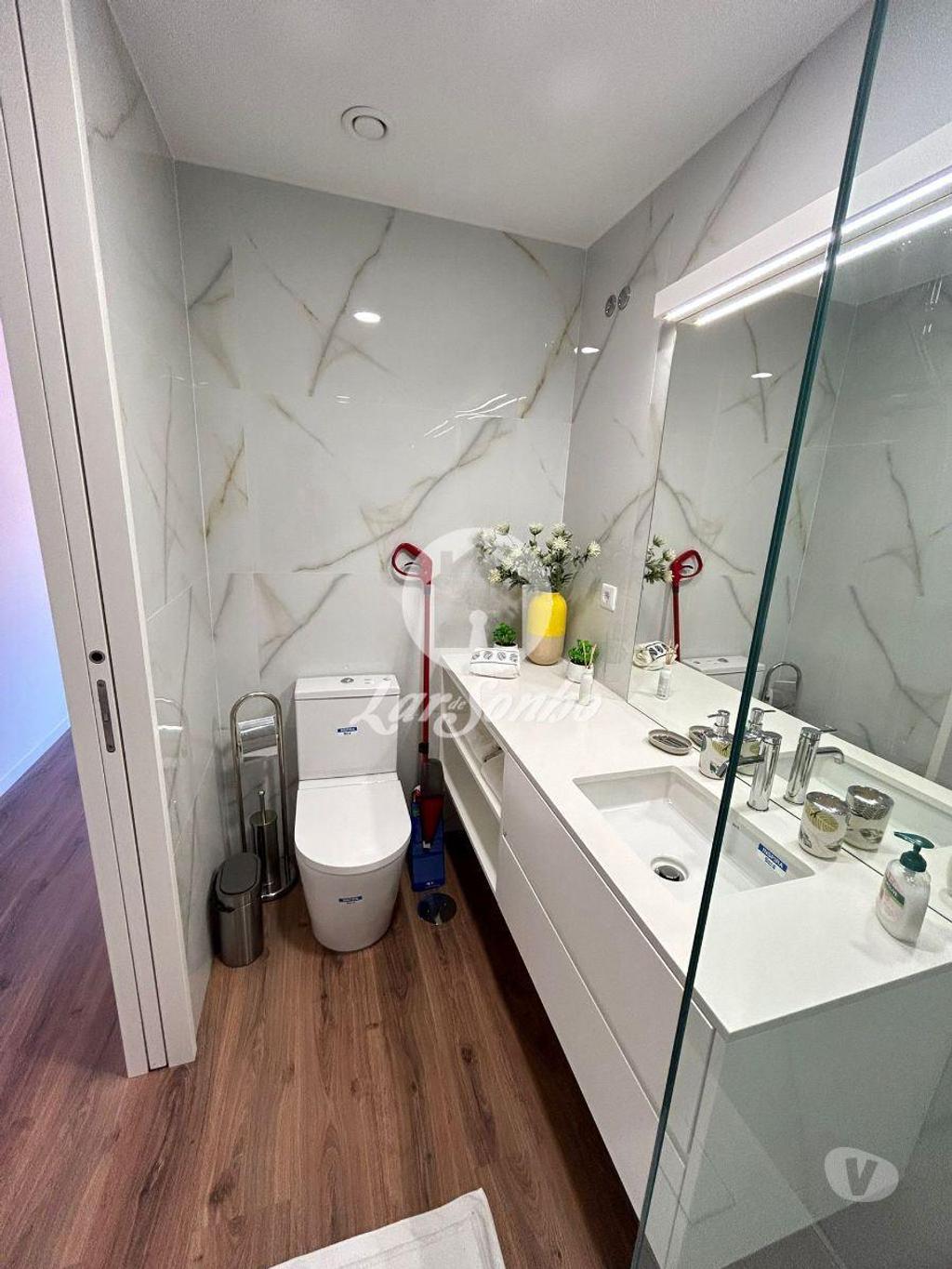 Imóveis para alugar Porto - Fotos para Apartamento T1 novo situado numa prestigiada zona do Porto, a...
