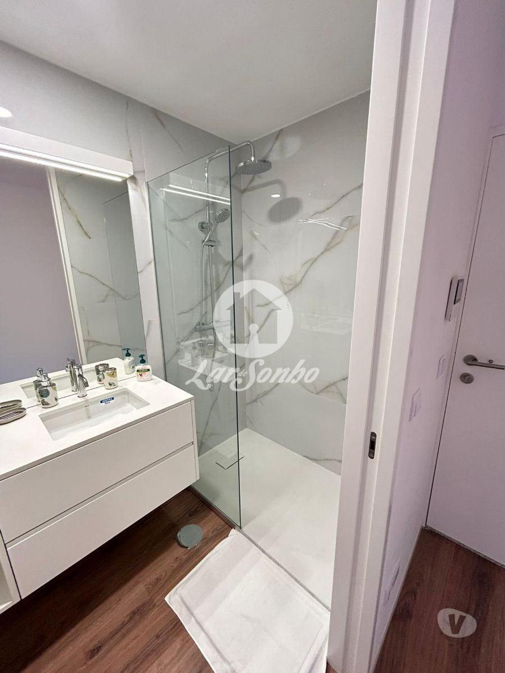 Imóveis para alugar Porto - Fotos para Apartamento T1 novo situado numa prestigiada zona do Porto, a...