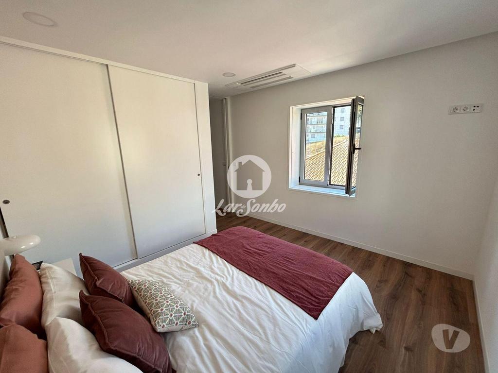Imóveis para alugar Porto - Fotos para Apartamento T1 novo situado numa prestigiada zona do Porto, a...