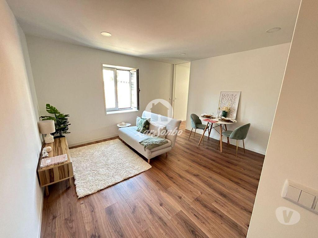 Imóveis para alugar Porto - Fotos para Apartamento T1 novo situado numa prestigiada zona do Porto, a...
