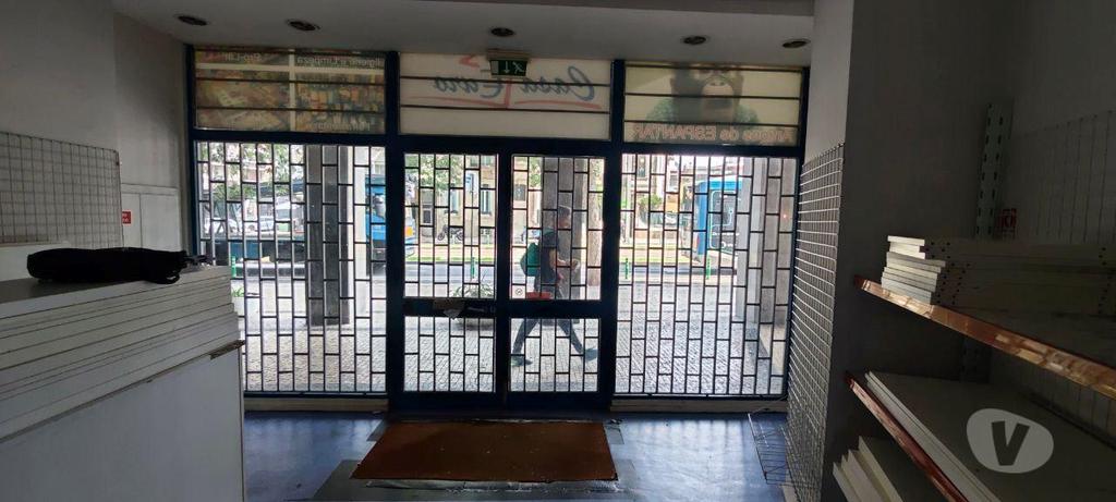 Comprar Loja Vila Nova de Gaia - Fotos para Loja c 102m2 Boa montra Av. República Gaia