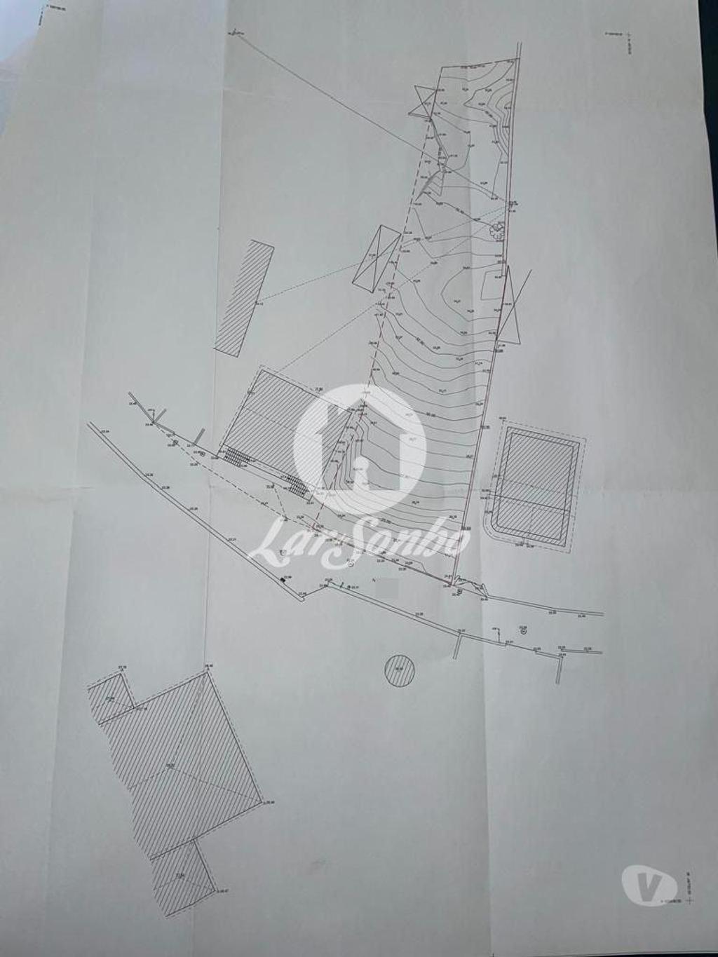 Terrenos Vila do Conde - Fotos para Terreno para moradia com 1230m2 em Touguinha, Vila do conde