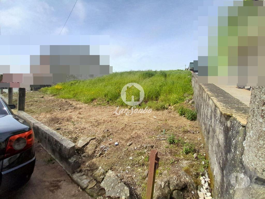 Terrenos Vila do Conde - Fotos para Terreno para moradia com 1230m2 em Touguinha, Vila do conde
