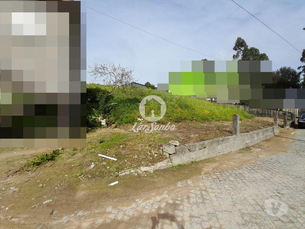 Terrenos Vila do Conde - Fotos para Terreno para moradia com 1230m2 em Touguinha, Vila do conde