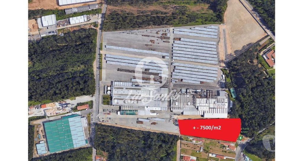 Terrenos Santa Maria da Feira - Fotos para Terreno junto à SOCORI AMORIM em Santa Maria da Feira