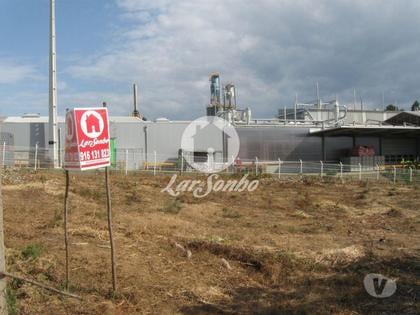 Terrenos - Fotos para Terreno junto à SOCORI AMORIM em Santa Maria da Feira
