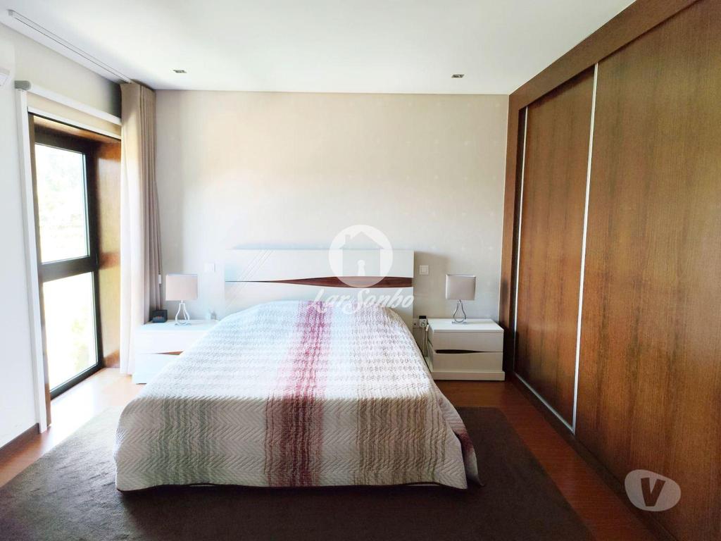 Apartamentos a venda Vila Nova de Famalicão - Fotos para Moradia T3 COMO NOVA c jardim e garagem em Gondifelos, V.N.