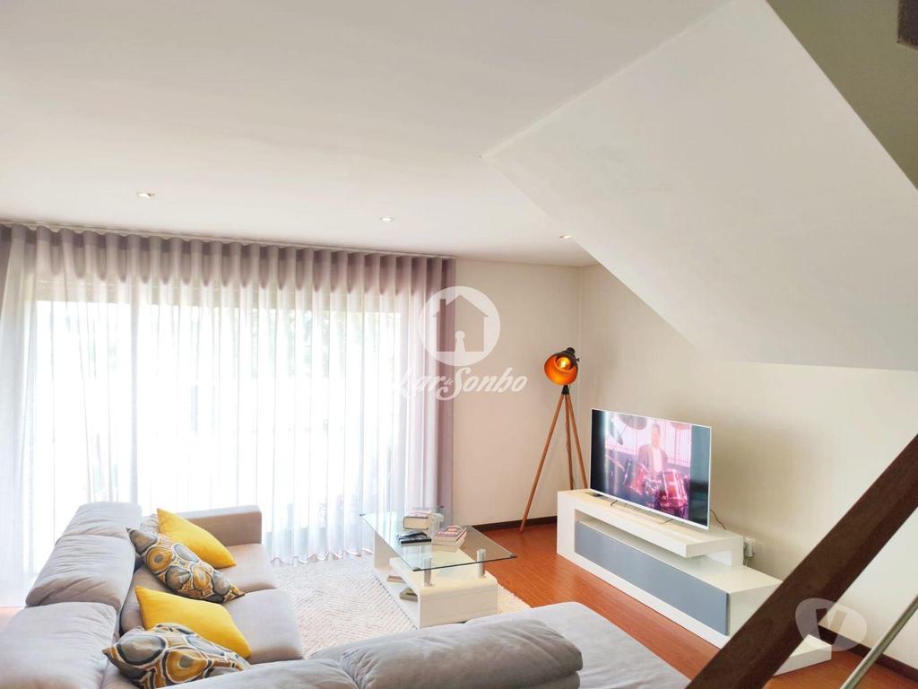 Apartamentos a venda Vila Nova de Famalicão - Fotos para Moradia T3 COMO NOVA c jardim e garagem em Gondifelos, V.N.