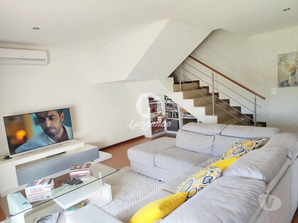 Apartamentos a venda Vila Nova de Famalicão - Fotos para Moradia T3 COMO NOVA c jardim e garagem em Gondifelos, V.N.