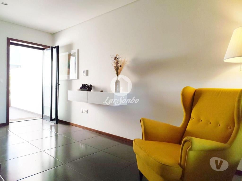 Apartamentos a venda Vila Nova de Famalicão - Fotos para Moradia T3 COMO NOVA c jardim e garagem em Gondifelos, V.N.