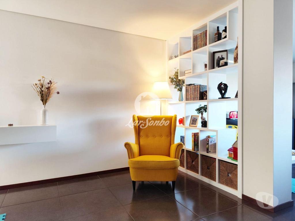Apartamentos a venda Vila Nova de Famalicão - Fotos para Moradia T3 COMO NOVA c jardim e garagem em Gondifelos, V.N.