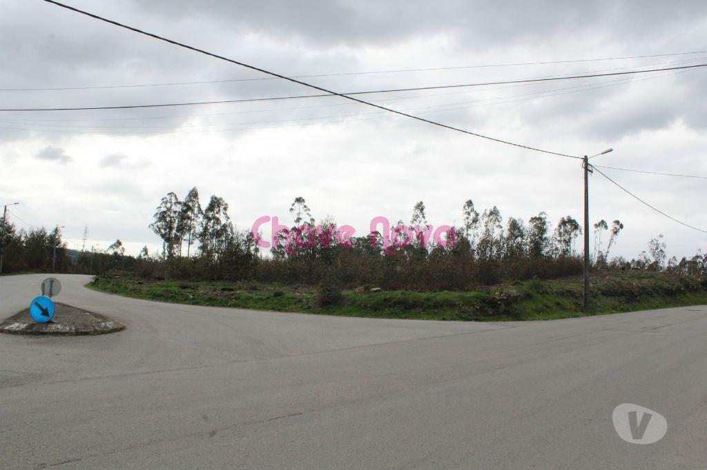 Terrenos Santa Maria da Feira - Fotos para Santa-maria-da-feira-Terreno para construção (MAD 00456)