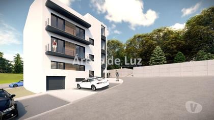 Apartamentos para vender - Fotos para Leiria-Apartamento T4 - Arredores de Leiria (3524A 24)