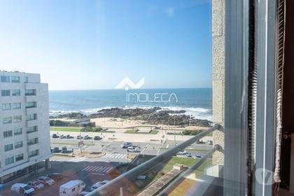 Alugar apartamentos - Fotos para T1 Paço da Boa Nova - Leça da Palmeira