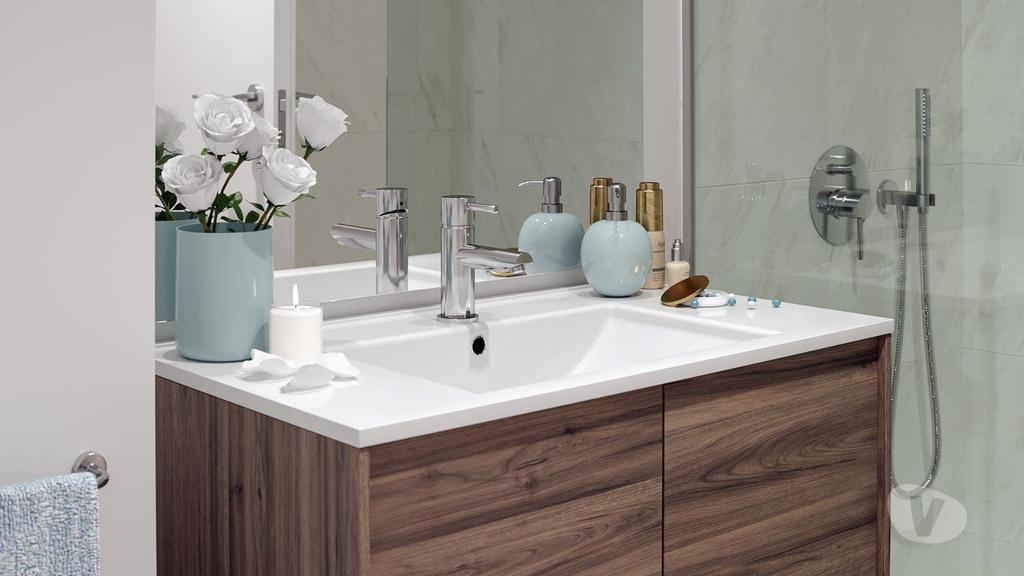 Apartamentos a venda Vila Nova de Gaia - Fotos para Apartamento T2 NOVO. Condomínio fechado. Oliveira do Douro