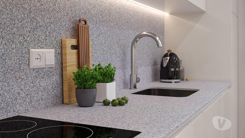 Apartamentos a venda Vila Nova de Gaia - Fotos para Apartamento T2 NOVO. Condomínio fechado. Oliveira do Douro