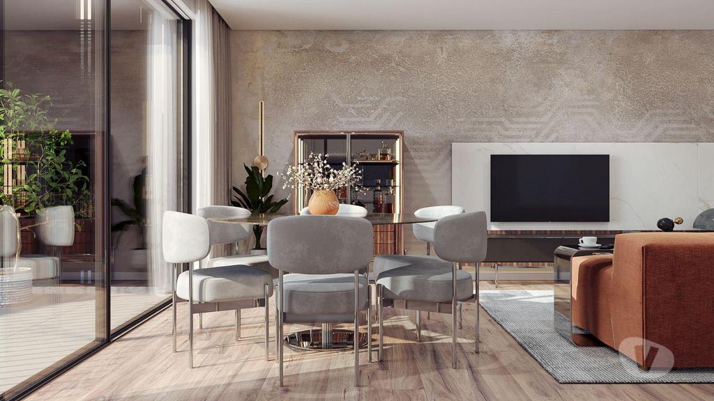 Apartamentos a venda Vila Nova de Gaia - Fotos para Apartamento T2 NOVO. Condomínio fechado. Oliveira do Douro